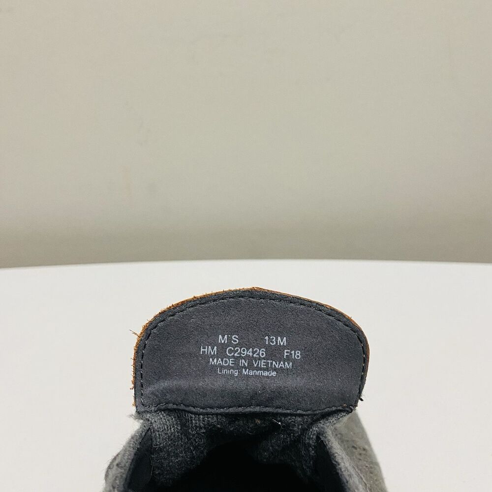 Cole Haan ZEROGRAND Stitchlite Wingtip Oxford Men's Casual Shoes C29426 Gray 13M - Picture 9 of 10